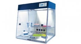 德国Peqlab* PRO PCR 生物安全操作柜