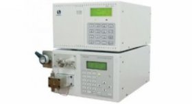 STI500等度高效液相色谱仪