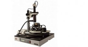  扫描探针显微镜/压电响应力（PFM）
