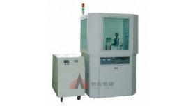 奥龙Along JF-2000型 X射线晶体分析仪(X-RAY NDT)