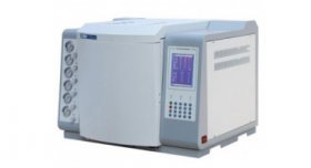 GC-7820型气相色谱仪