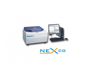 Rigaku理学NEX-CG能量色散X荧光分析仪