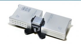 光纤光谱仪（SEC2000）