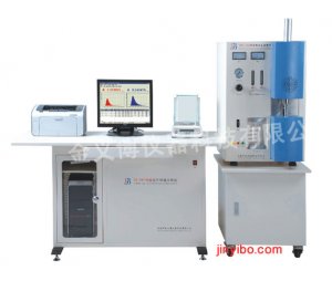 CS-8810C型高频红外碳硫分析仪