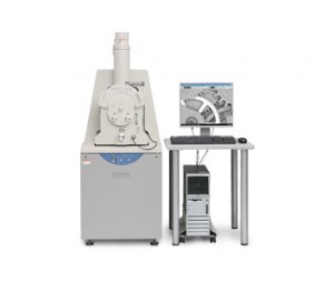 日立高新SU1510可变压力扫描电子显微镜