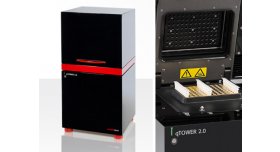 荧光定量PCR仪（qTOWER 2.0）