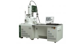 日本电子JSM-7800F 热场发射扫描电子显微镜
