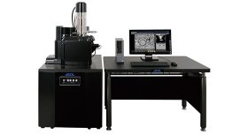日本电子JSM-IT300HR 扫描电子显微镜