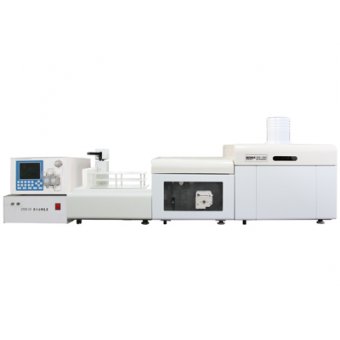 博晖创新SA-7800型原子荧光形态分析仪