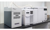 磐合VOCs监测系统TT24-7 GCMS全在线双冷阱大气预浓缩常规四级杆气质