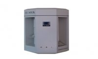 HYA2010-C1 全自动静态容量法比表面及孔径分析测试仪