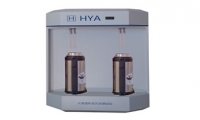 HYA多路比表面积及孔径分布测试仪HYA2010-B4