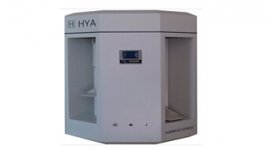 HYA六路静态容量法比表面及孔隙度分析仪HYA2010-C6