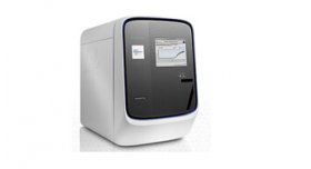QuantStudio 7 Flex实时荧光定量PCR系统