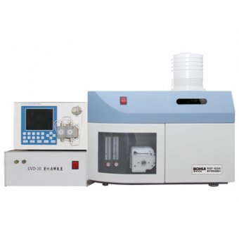 SA-6200型原子荧光形态分析仪