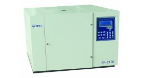SP-2120矿井气分析专用气相色谱仪