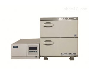 IC-8600离子色谱仪