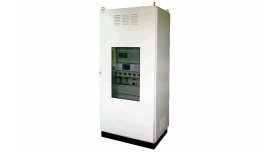 YQ-2002烟气排放连续监测系统（CEMS）