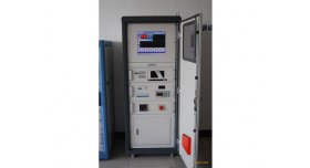 QZ5000型烟气排放连续监测系统