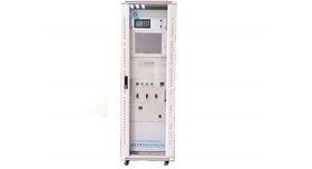 LP-CEMS-3000型烟气排放连续监测系统