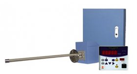HP5000D型烟气排放连续监测系统/脱硝控制用氮氧化物/氧气分析仪