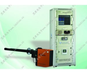 YDZX-01烟气排放连续自动监测系统（直测式）