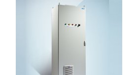 MCS100E PD型烟气排放连续监测系统