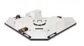 FLS980系列稳态/瞬态荧光光谱仪