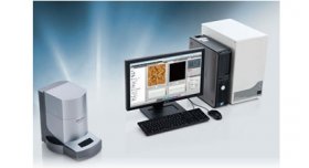 SPM-9700扫描探针显微镜