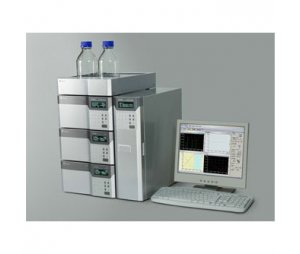 EX1600高效液相色谱仪二元高压梯度
