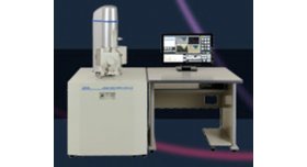 日本电子JSM-6010PLUS/LA InTouchScope™ 多点触控式扫描电子显微镜