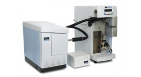TG-MS 热重-质谱联用技术