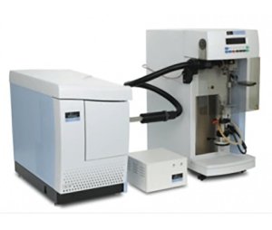 TG-MS 热重-质谱联用技术