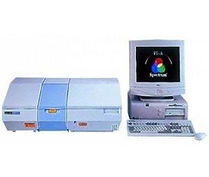 Spectrum RX/BX系列傅立叶变换红外光谱仪(PerkinElmer)