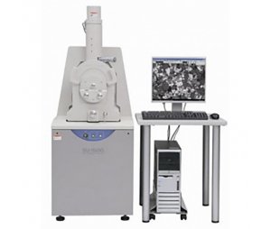 日立高新SU-1510扫描电子显微镜