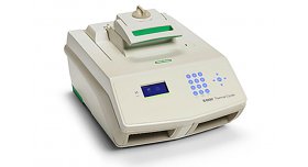 伯乐S1000 梯度PCR 仪