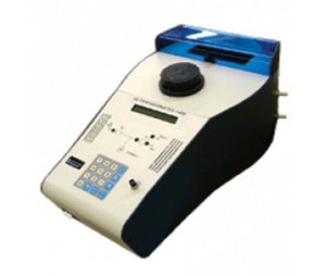 Ultrapycnometer 1000全自动真密度计 2005版 