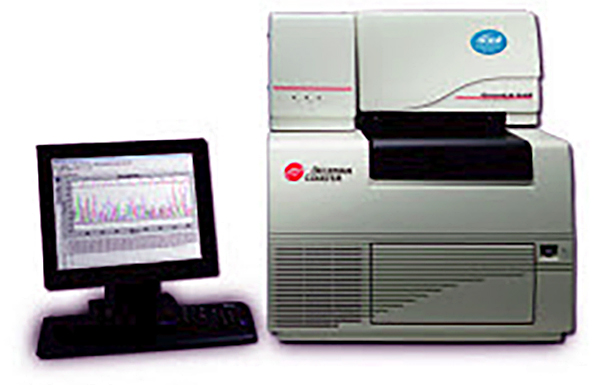 GenomeLab GeXP™ <em>遗传</em>分析系统