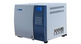 GC-6890A型气相色谱仪
