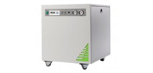 PEAK Genius 1022 氮气发生器配Thermo QE及<em>其它</em>
