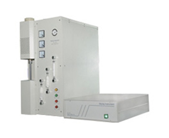 天瑞CS-188高频红外碳硫分析仪