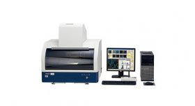 高灵敏度能量色散型X射线荧光元素分析仪 EA6000VX