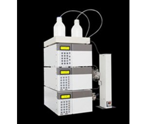 LC-4000双泵液相色谱仪