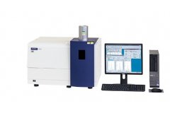 台式ICP发光分光分析装置 PS7800