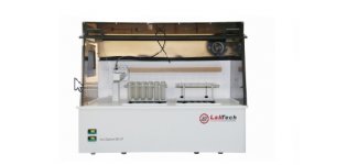 莱伯泰科 AutoDigiBlock S60 up 全自动<em>消解</em><em>仪</em>