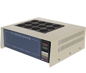 崂山电子JH-12型COD恒温加热器（09款）