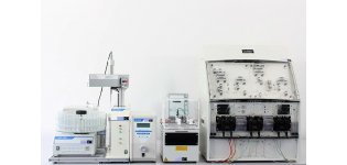 Quaatro macro 全自动连续流动分析仪