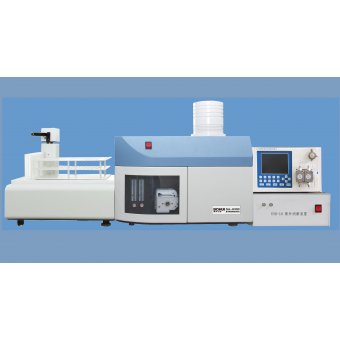 SA-6300 型原子荧光形态分析仪
