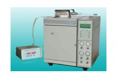 热裂解专用气相色谱仪（GC9800N型）