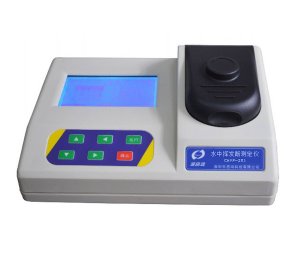 CHVP-301型 水中挥发酚测定仪
